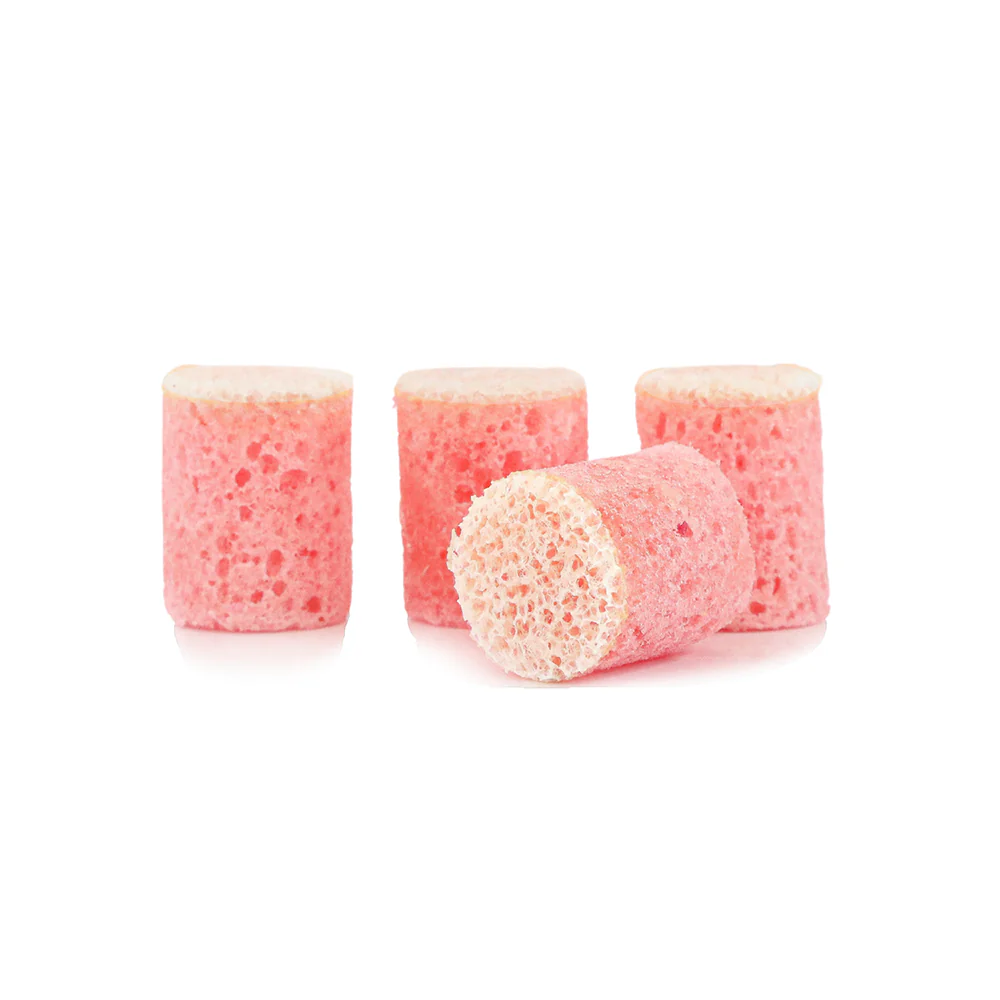 Bubblegum | PediPOP! Buffer Bits - Image 4