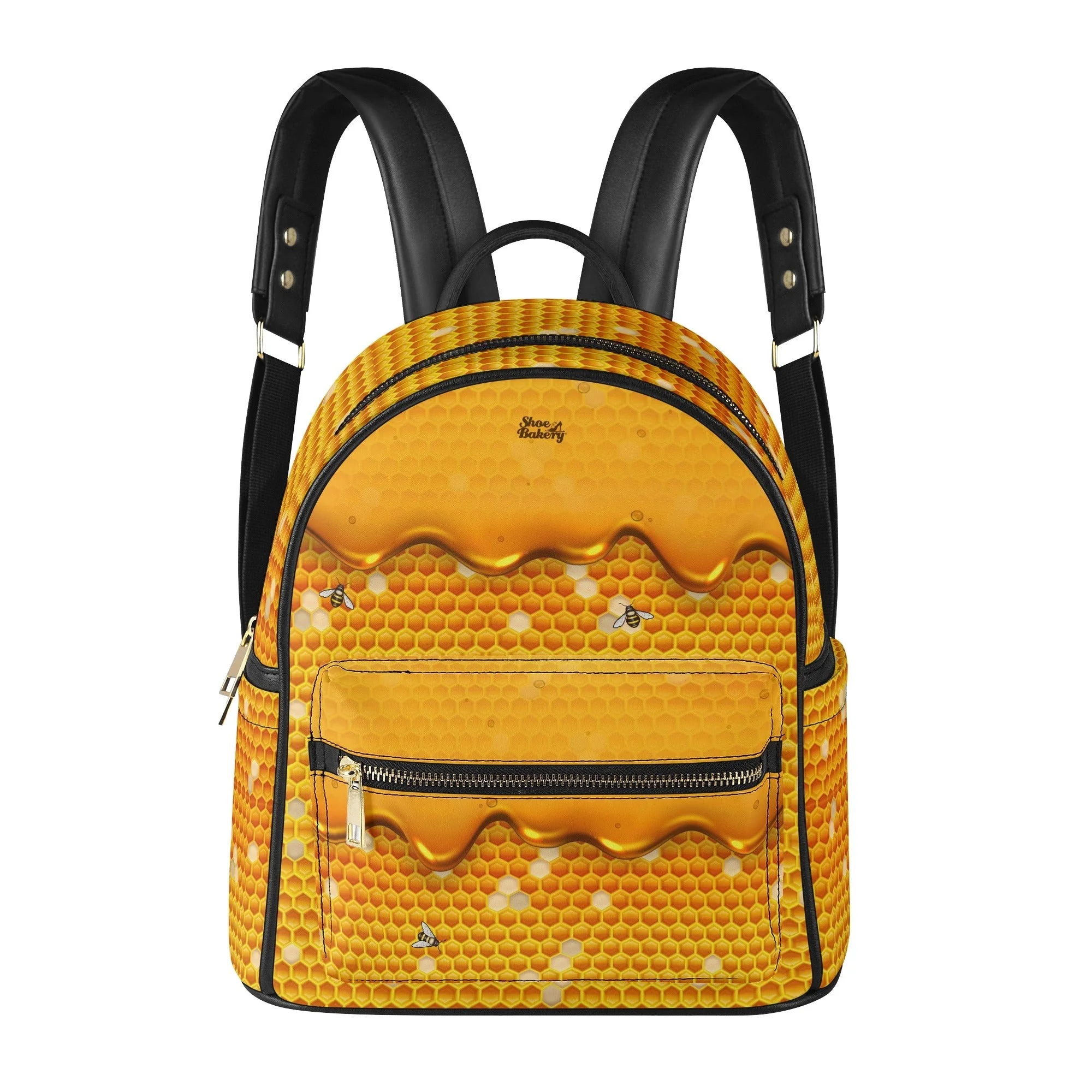 Mini Honey Comb Backpack