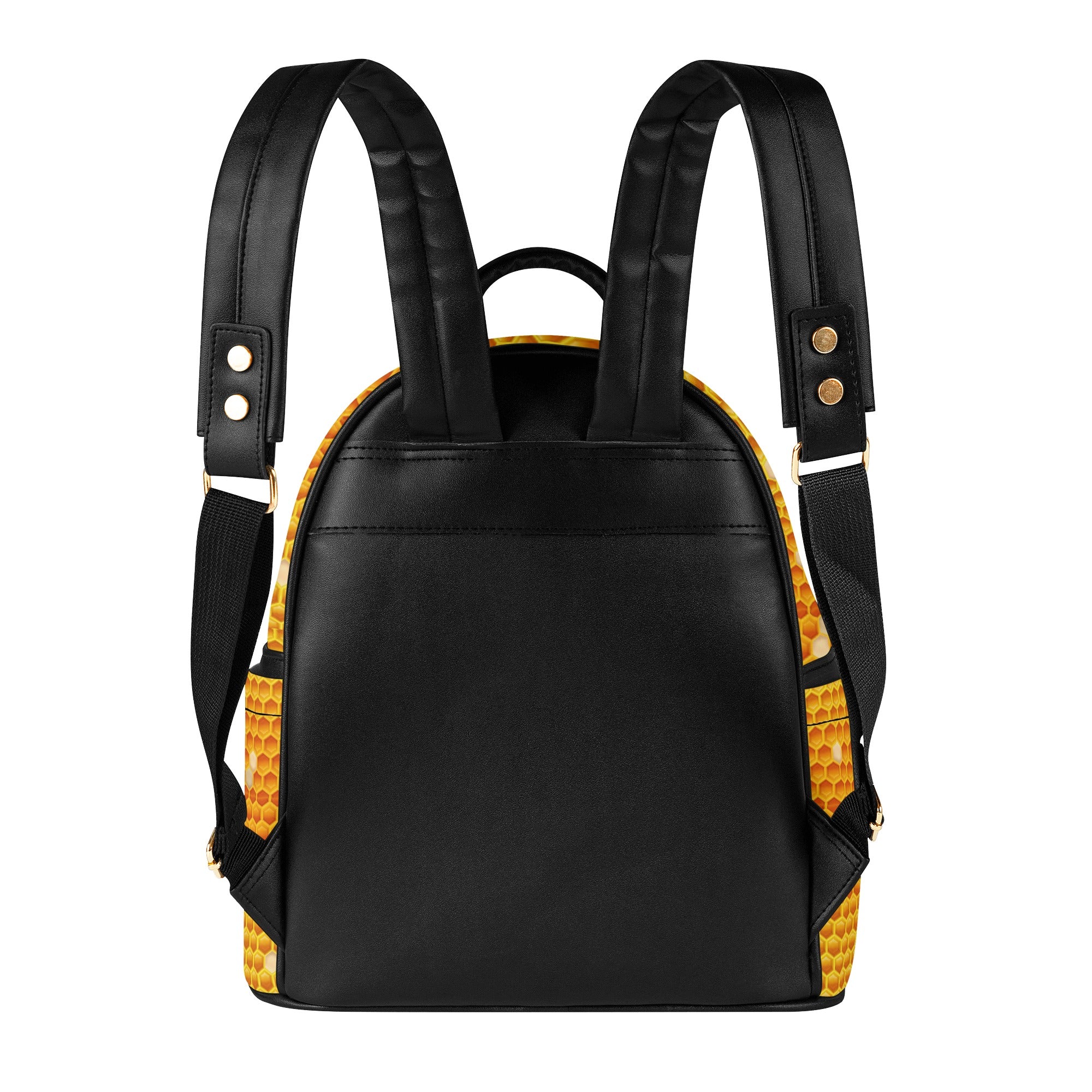 Mini Honey Comb Backpack - Image 5
