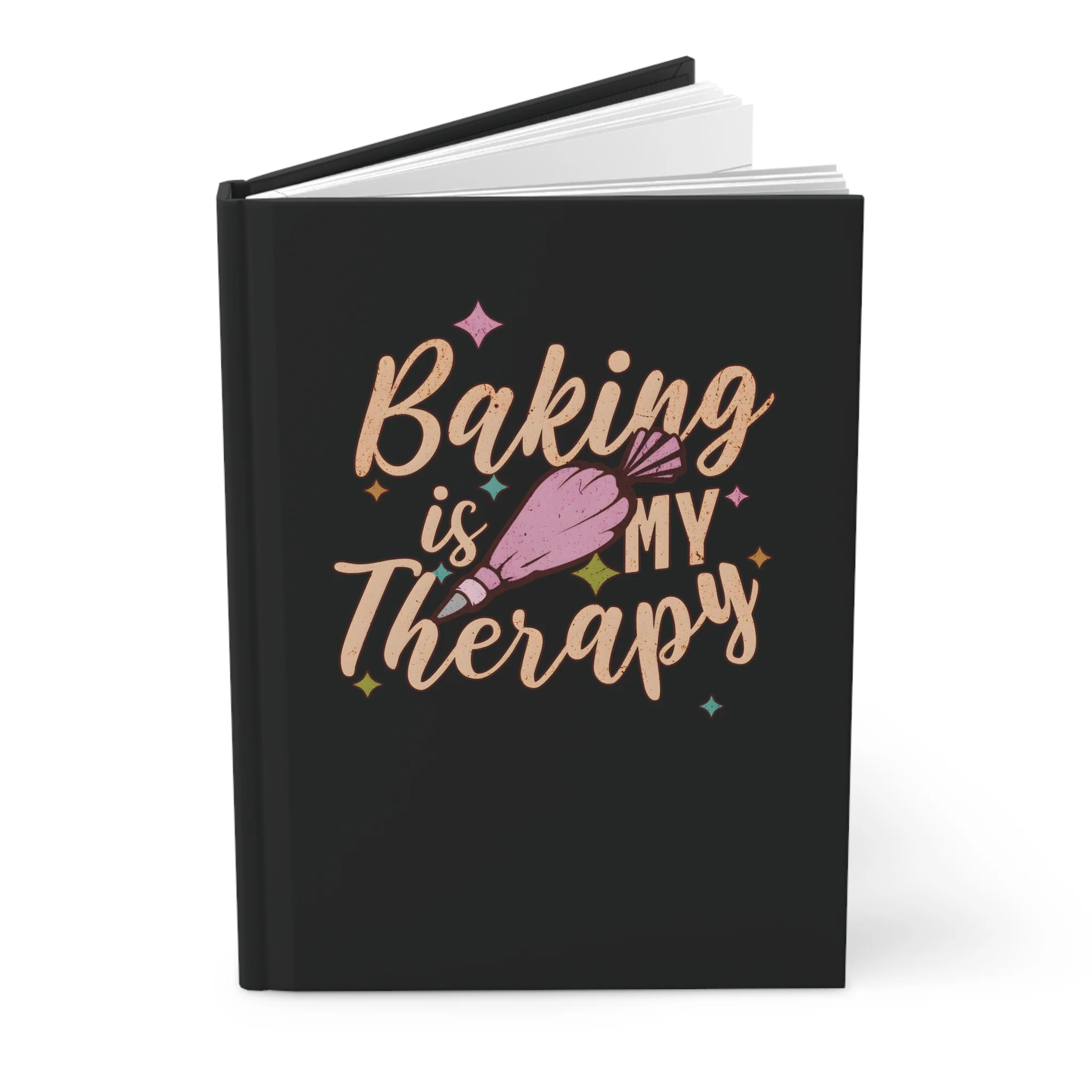 Bake Therapy Journal - Image 3