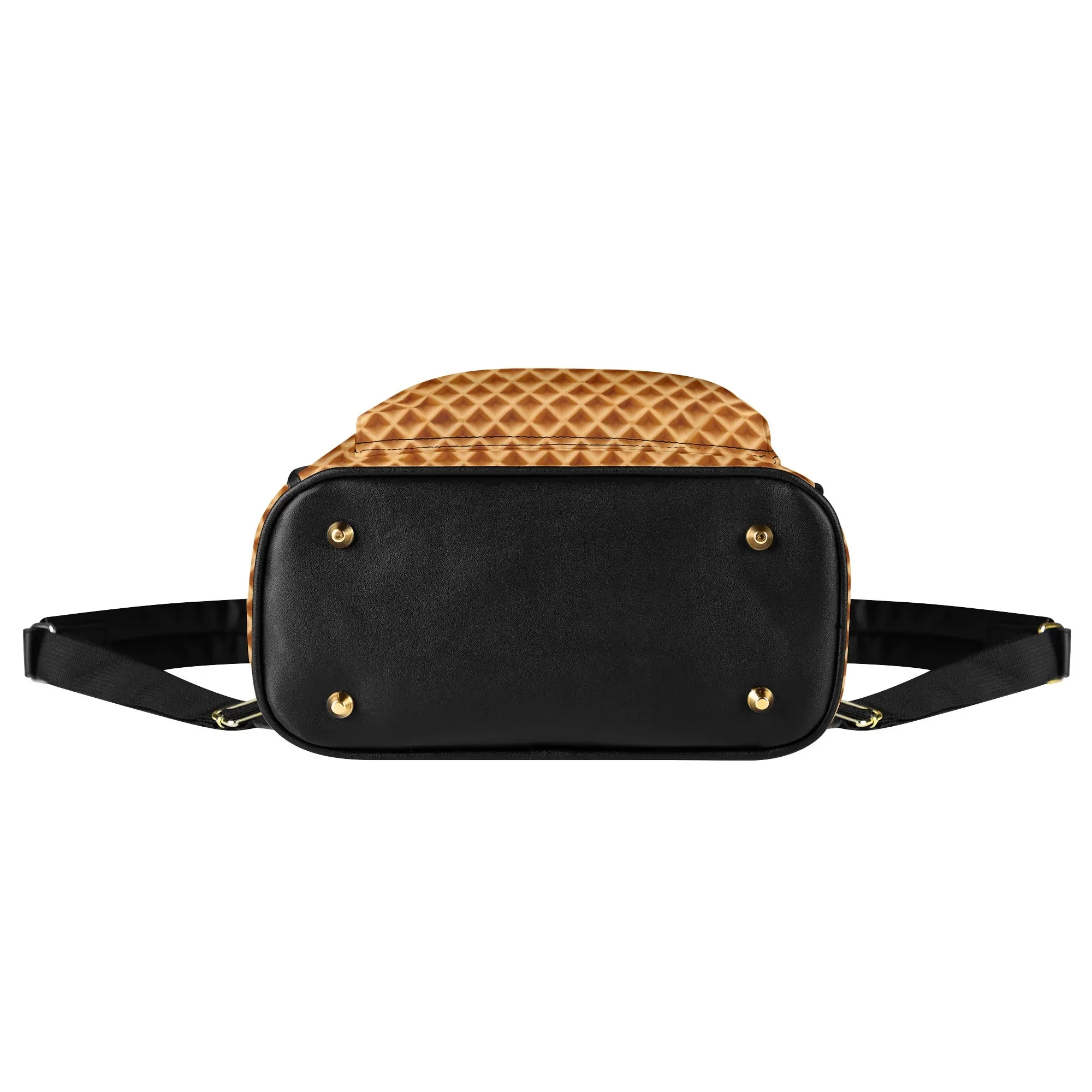 MINI Cookies and Cream Ice Cream Backpack - Image 4