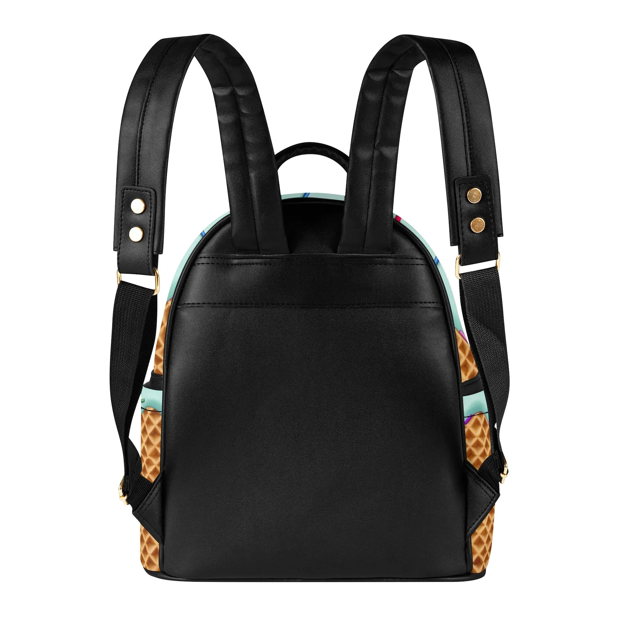 MINI Mint Ice Cream Backpack - Image 5
