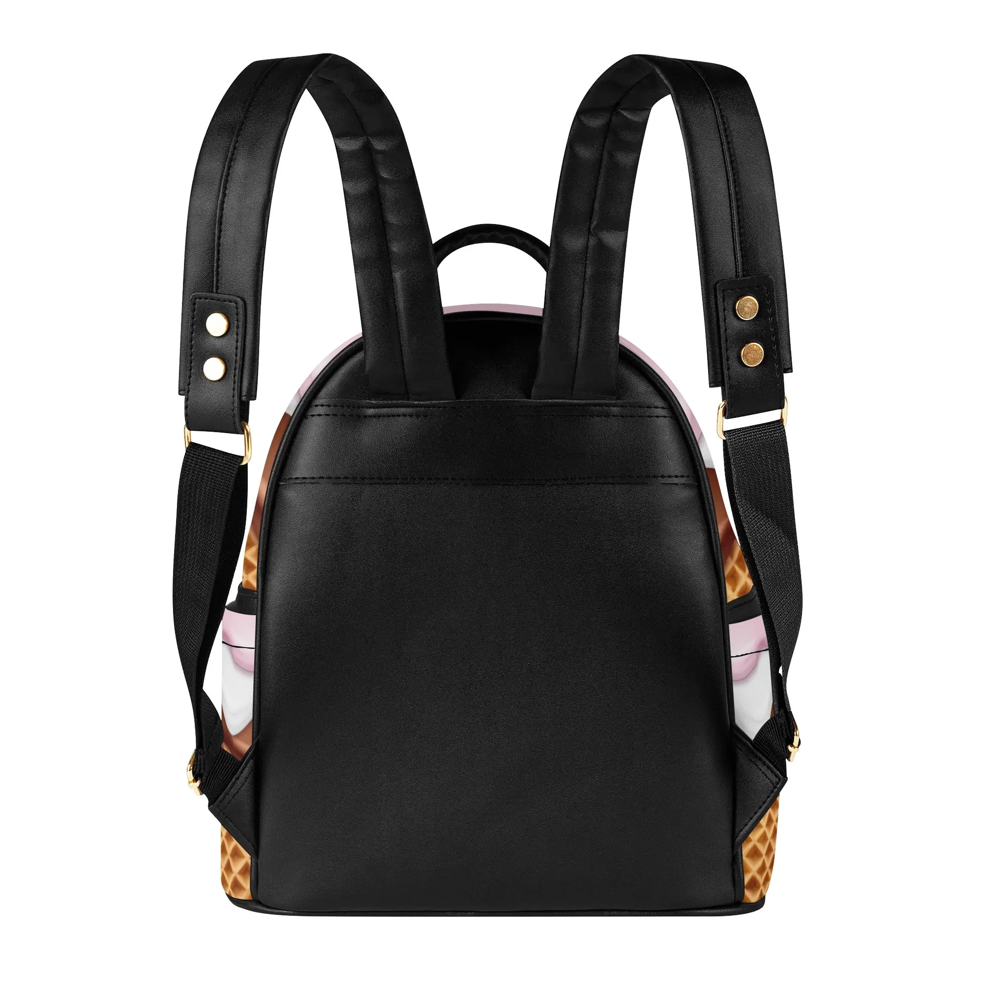 MINI Neapolitan Ice Cream Backpack - Image 5