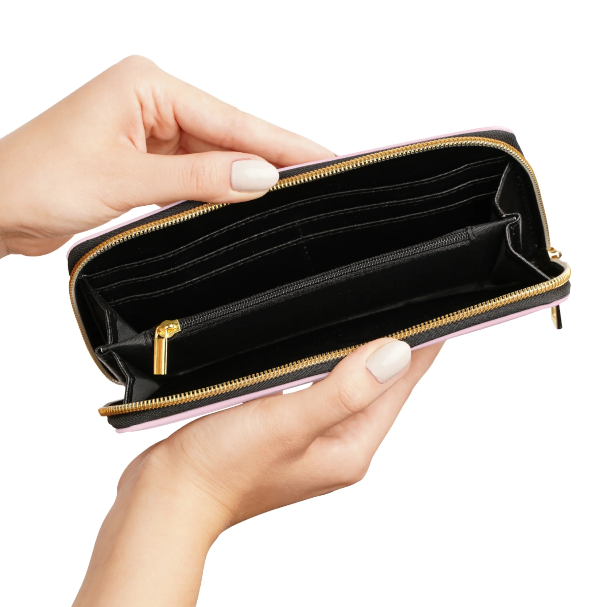 Neapolitan Ice Cream Wallet - Image 3