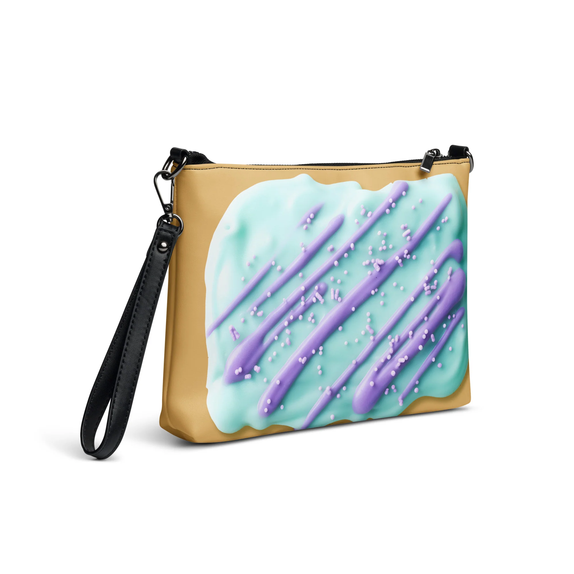 Wild berry Fruit Tart Crossbody bag - Image 8