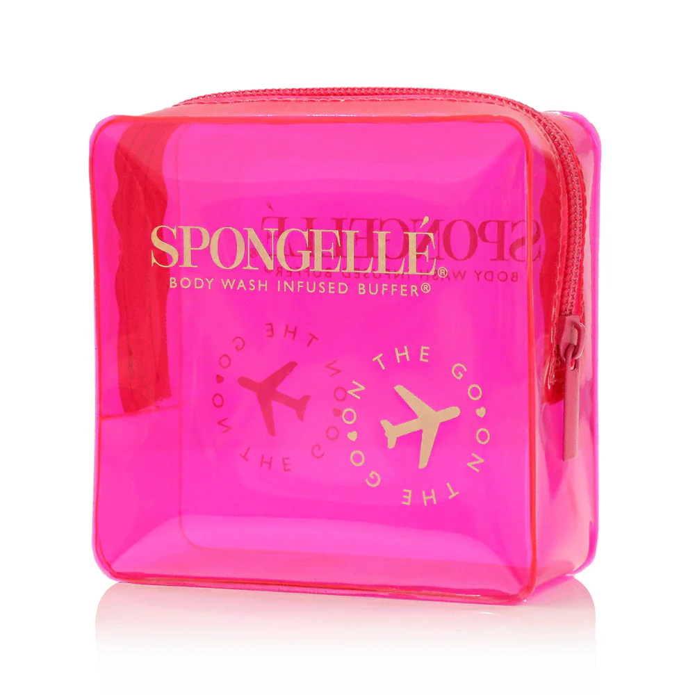 Travel Case | Pink - Image 3