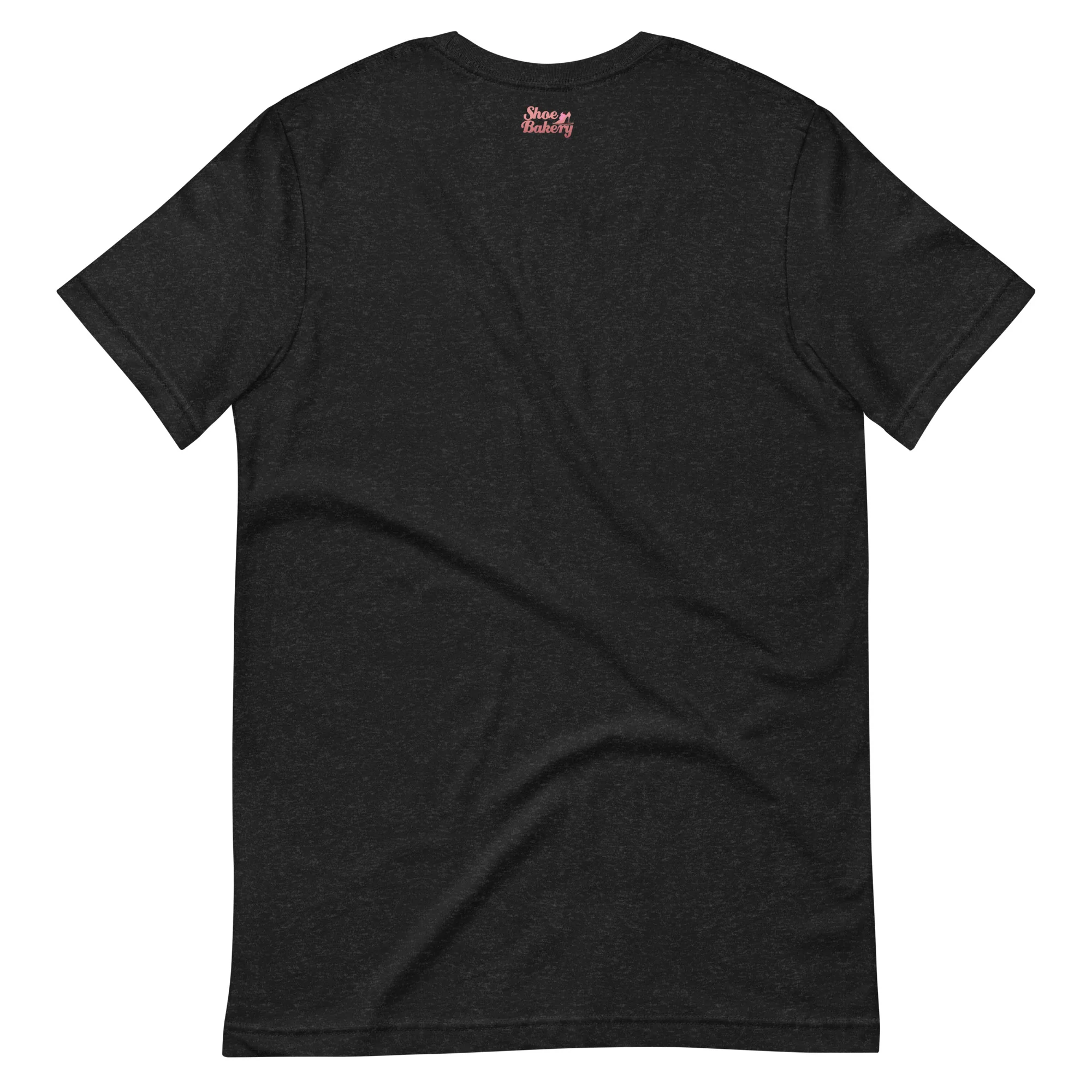 Baking is my Love Language Unisex t-shirt - Image 4