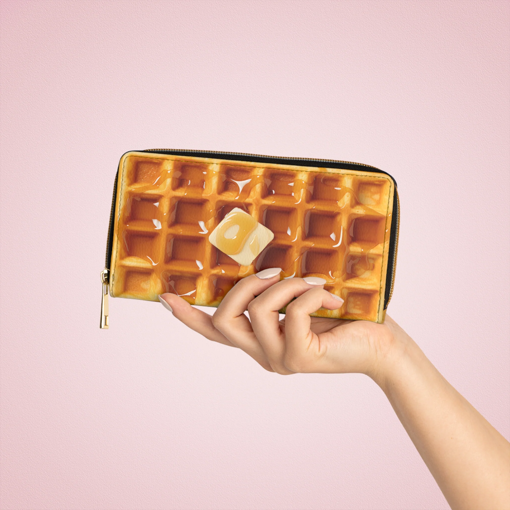 Waffle Wallet - Image 4